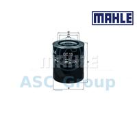 Genuine MAHLE Replacement Screw-on Engine Oil Filter OC 15 OC15