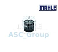Genuine MAHLE Replacement Screw-on Engine Oil Filter OC 215 OC215