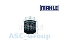 MAHLE Oil Filter Spin On - OC236