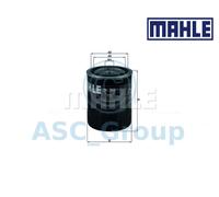 MAHLE OC 262 Oil filter