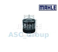 Genuine MAHLE Replacement Screw-on Engine Oil Filter OC 28 OC28