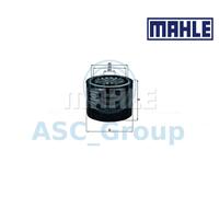 Genuine MAHLE Replacement Screw-on Engine Oil Filter OC 286 OC286