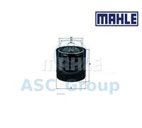 Genuine MAHLE Replacement Screw-on Engine Oil Filter OC 294 OC294