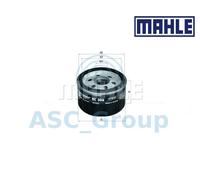 Genuine MAHLE Replacement Screw-on Engine Oil Filter OC 306 OC306
