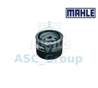Genuine MAHLE Replacement Screw-on Engine Oil Filter OC 384 OC384