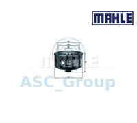Genuine MAHLE Replacement Screw-on Engine Oil Filter OC 404 OC404
