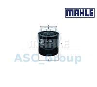 MAHLE OC 503 Oil filter