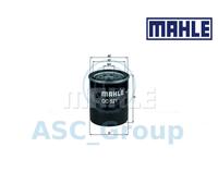 Genuine MAHLE Replacement Screw-on Engine Oil Filter OC 521 OC521
