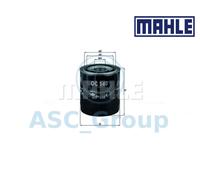 Genuine MAHLE Replacement Screw-on Engine Oil Filter OC 540 OC540