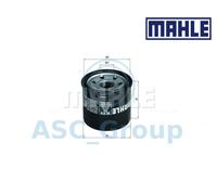 Genuine MAHLE Replacement Screw-on Engine Oil Filter OC 574 OC574
