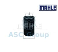 Genuine MAHLE Replacement Screw-on Engine Oil Filter OC 582 OC582