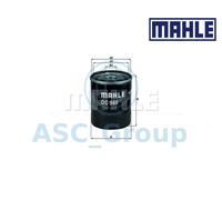 MAHLE Oil Filter Spin On - OC986