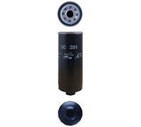 MAHLE ORIGINAL OC 281 Oil filter