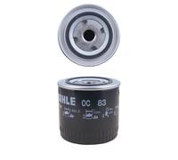 MAHLE ORIGINAL OC 83 Oil filter