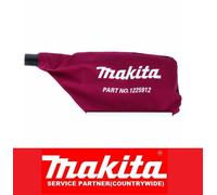 Genuine Makita 122591-2 Dust Collection Bag for Sander 9920 9903 9404