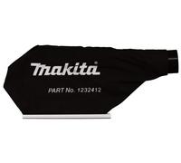 Genuine Makita 1232412 1228148 Garden & Dust Collection Bag For DUB186 /5 UB1103
