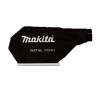 Genuine Makita 1232412 1228148 Garden & Dust Collection Bag For DUB186 /5 UB1103
