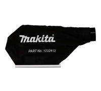 Genuine Makita 1232412 Garden & Dust Collection Bag Assembly