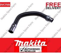 Genuine Makita 140G04-3 Replacement Flexible Hose For DVC750L