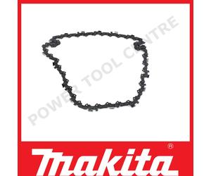 Genuine Makita 196142-7 Chainsaw Replacement Chain Set For Model EY2650H