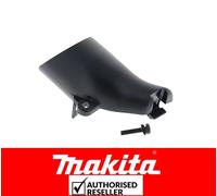 Genuine Makita 196520-1 Plastic Dust Nozzle for DHS710 HS6601 HS7601 HS711D