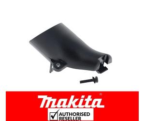 Genuine Makita 196520-1 Plastic Dust Nozzle for DHS710 HS6601 HS7601 HS711D