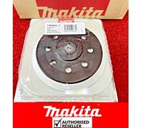 Makita Soft Backing Pad 150mm for BO6030/40 Orbital Sanders 150mm