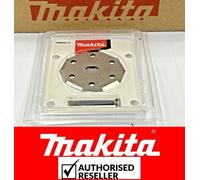 Genuine Makita 198603-3 Blade Set For 12V Max CXT CP100D Muti Cutter