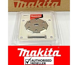 Genuine Makita 198603-3 Blade Set For 12V Max CXT CP100D Muti Cutter