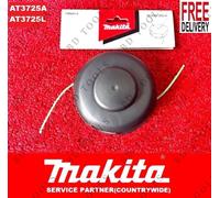 GENUINE MAKITA 198893-8 STRIMMER TRIMMER HEAD 95-M10L SET ME For AT3725A AT3725L