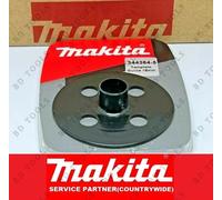 Genuine Makita 344364-5 16mm Template Guide Bush for Routers