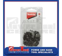 Genuine Makita 35cm 14" 52 Link Chainsaw Replacement Chain for UC3010A UC3020A