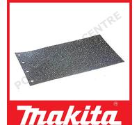 Genuine Makita 423027-7 76mm Belt Sander Multi Colour Carbon Plate For 9900B