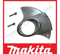Genuine Makita 453353-0 Safety Cover + 2xScrew For BUR141 BUR181 DUR181 DUR141SH