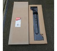 Genuine Makita 46cm Lawnmower Mower Blade 191D51-9 Fits DLM462 XML06 AM3846
