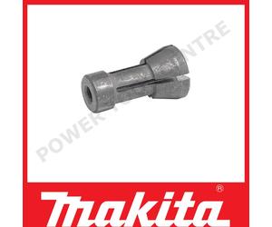 Genuine Makita 763620-8 6mm Collet Cone For Die Grinders For Models 906 & GD0600