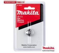 Genuine Makita A-15051 Replacement Metal Nibbler Die Part JN1601 BJN160 DJN161