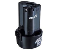 Genuine Makita BL1013 10.8 Volt 1.3Ah Lithium Li-Ion Battery Pack
