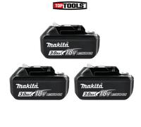 2 PACK For Makita Battery 18V BL1830 BL1840 BL1850 BL1860 LXT Li-Ion 8.0Ah TOOL