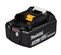 Genuine Makita BL1830 18v 3Ah Lithium Ion Battery
