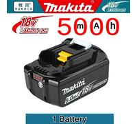 Makita Genuine BL1850 18V 5.0Ah Li-Ion LXT Battery