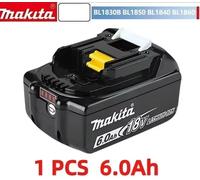 Makita 18v 3Ah / 4Ah / 5Ah/ 6Ah Li-ion LXT Battery Pack (Multiple Choice)