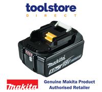 Makita Battery 18V 5.0Ah Li-Ion LXT 18V 632F15-1