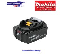 Makita 18v 3Ah / 4Ah / 5Ah/ 6Ah Li-ion LXT Battery Pack (Multiple Choice)