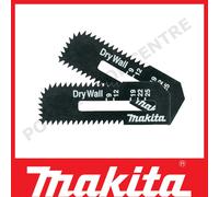 Makita B-49703 Board Cutter Blade Sd100/Dsd18, Multi-Colour