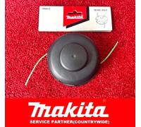 GENUINE MAKITA Brush Cutter HEAD 95-M10L SET ME 40V MAX XGT Brushless U2002G