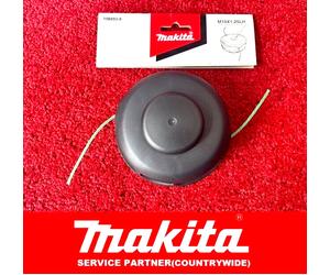 GENUINE MAKITA Brush Cutter HEAD SET ME 40V MAX XGT Brushless UR002G UR003G