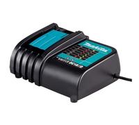 Genuine Makita DC18SD Battery Charger for 14.4V and 18V Li-ion Batteries