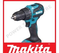 Genuine Makita DHP490Z 18v LXT Brushless Combi Hammer Drill Driver 13mm - Bare