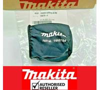 Genuine Makita Dust Bag Fits Palm Sander B04555 B04556 B05030 BP5031 B05041